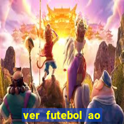 ver futebol ao vivo rmc